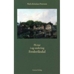 På tur i og omkring Frederiksdal