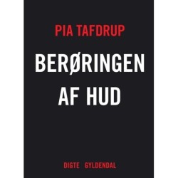 Berøringen af hud