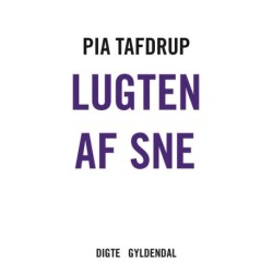 Lugten af sne