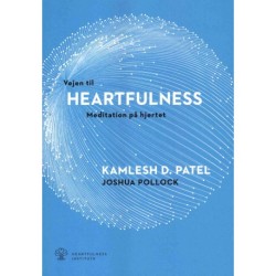 Vejen til HEARTFULNESS - Meditation på hjertet
