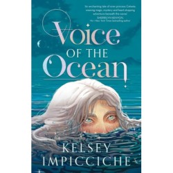 Voice of the Ocean