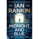 Midnight and Blue
