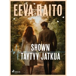 Shown täytyy jatkua