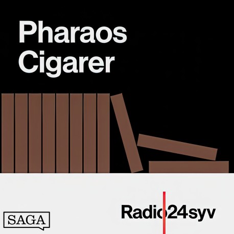 Pharaos Cigarer uge 4, 2015