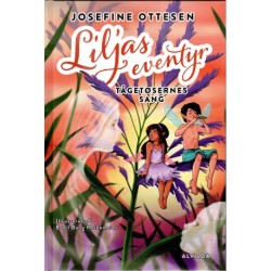 Tågetøsernes sang Lilja 3: Lilja 3