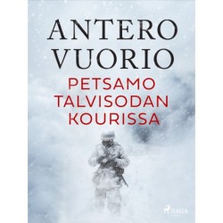 Petsamo talvisodan kourissa