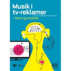 Musik i tv-reklamer - teori og analyse