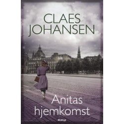 Anitas hjemkomst