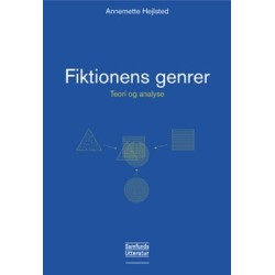 Fiktionens genrer