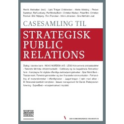 Casesamling til Strategisk public relations