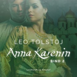 Anna Karenin. Bind 2