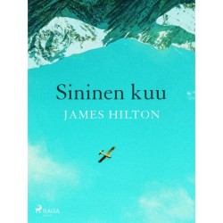 Sininen kuu