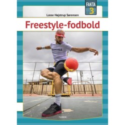 Freestyle-fodbold