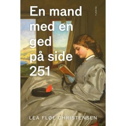 En mand med en ged på side 251