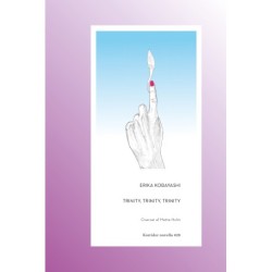 Trinity, Trinity, Trinity