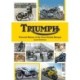 Triumph a Pictorial history of a great british Marque