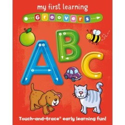 My First Learning Groovers: ABC