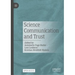 Science Communication and Trust