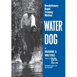 Water Dog: Revolutionary Rapid Training Method