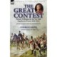 The Great Contest: Britain, Wellington & the War with Napoleonic France, 1800-1815