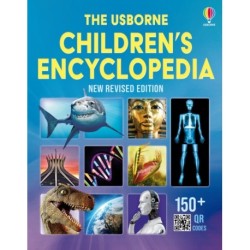 The Usborne Children's Encyclopedia