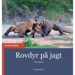 Rovdyr på jagt