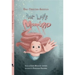 The Little Mermaid - Puzzle (ENG)