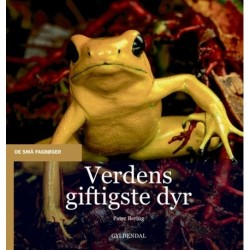 Verdens giftigste dyr