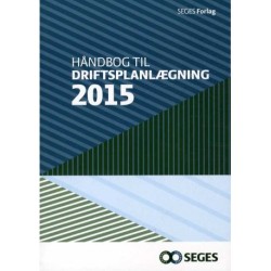 Håndbog til driftsplanlægning 2015