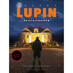Arsène Lupin – krystalproppen