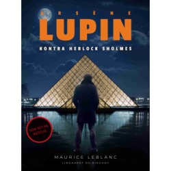 Arsène Lupin kontra Herlock Sholmes