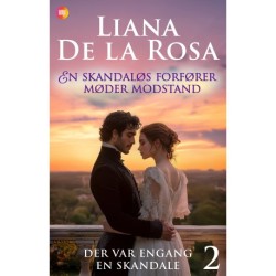 En skandaløs forfører møder modstand