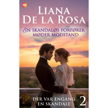 En skandaløs forfører møder modstand