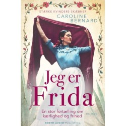 Jeg er Frida