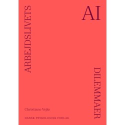 Arbejdslivets dilemmaer – AI