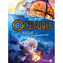 Oceanis - Fuld fart på dykkermissionen
