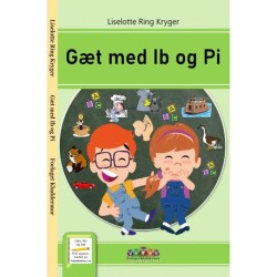 Gæt med Ib og Pi