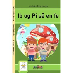 Ib og Pi så en fe