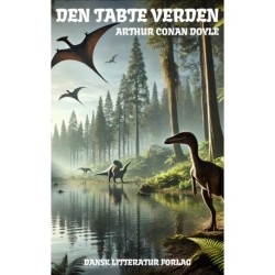 Den tabte verden: The lost world