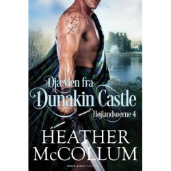 Djævlen fra Dunakin Castle