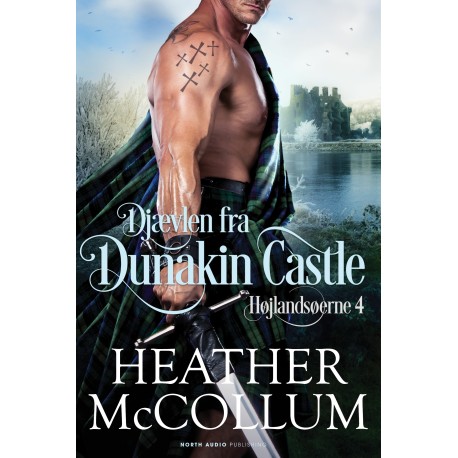 Djævlen fra Dunakin Castle