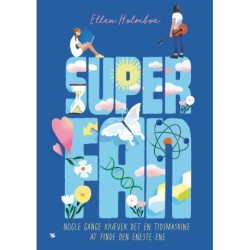 Superfan: Nogle gange kræver det en tidsmaskine at finde den eneste ene