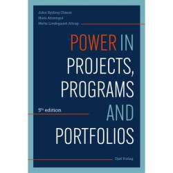 Power in Projects, Programs and Portfolios