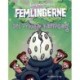 Femlingerne - Det Prikkede Kæmpeæg