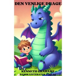 Den venlige drage: Den modvillige drage