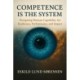 Competence Is the System: Designing Human Capability for Resilience, Performance, and Impact