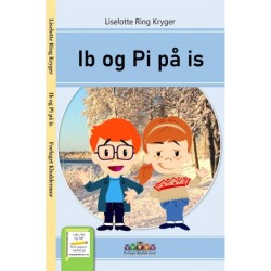 Ib og Pi på is