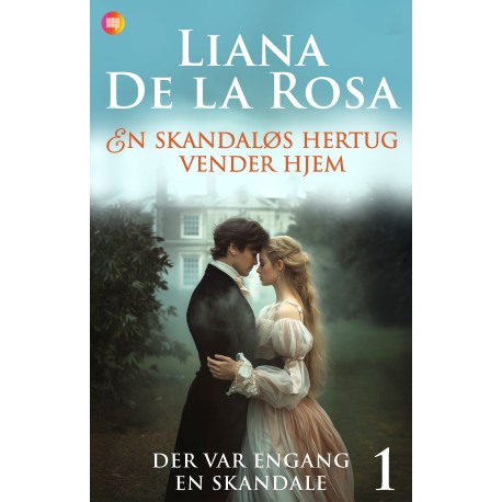 En skandaløs hertug vender hjem