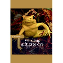 Verdens giftigste dyr