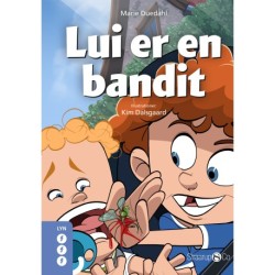 Lui er en bandit
